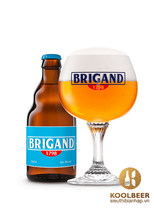 Bia Brigand