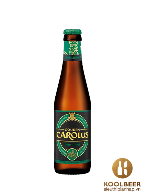 Bia-Gouden-Carolus-Hopsinjoor
