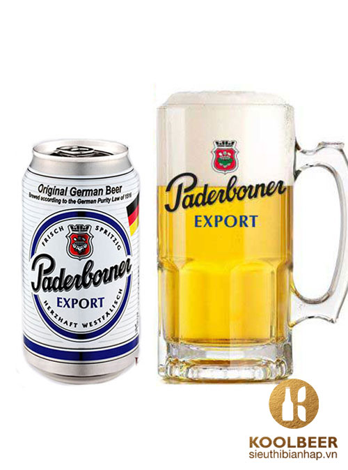 Bia Paderborner